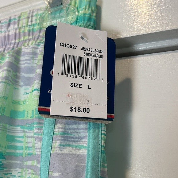 Champion Vibrant girl’s Athletic Shorts size Large. NWT! - Picture 3 of 7